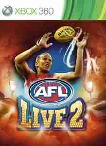 Descargar AFL Live 2 [English][PAL][XDG2][iMARS] por Torrent